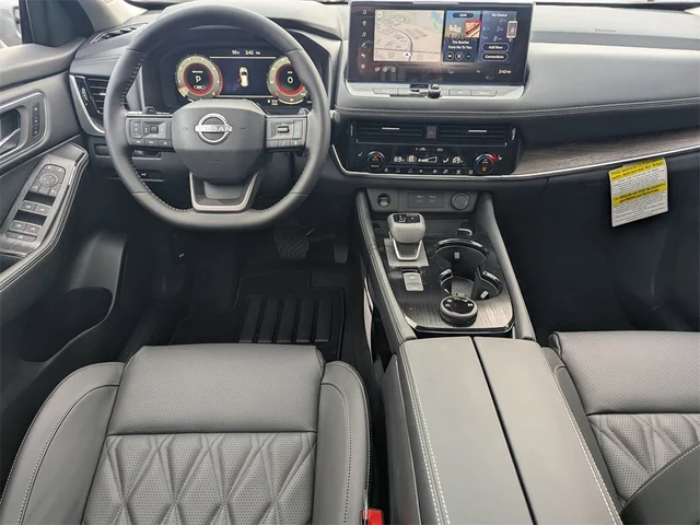 Nuevos NISSAN ROGUE à Kennesaw, chez Town Center Nissan