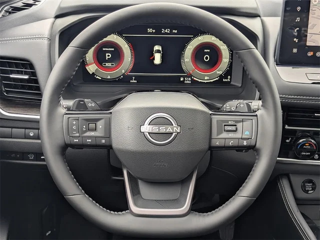 Nuevos NISSAN ROGUE à Kennesaw, chez Town Center Nissan