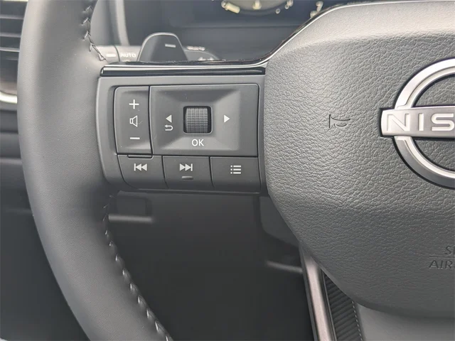 Nuevos NISSAN ROGUE à Kennesaw, chez Town Center Nissan