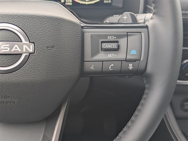 Nuevos NISSAN ROGUE à Kennesaw, chez Town Center Nissan