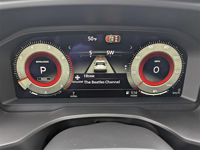 Nuevos NISSAN ROGUE à Kennesaw, chez Town Center Nissan