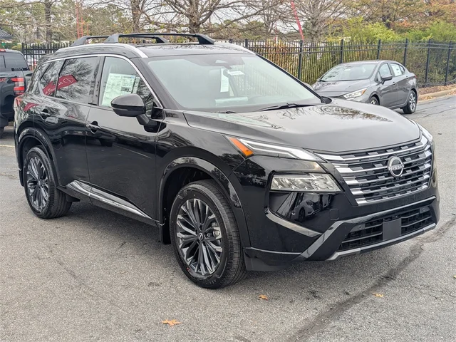 Nuevos NISSAN ROGUE à Kennesaw, chez Town Center Nissan