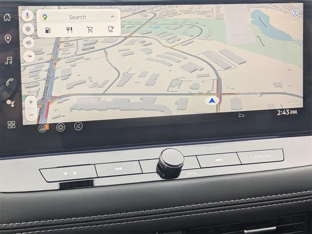 Nuevos NISSAN ROGUE à Kennesaw, chez Town Center Nissan