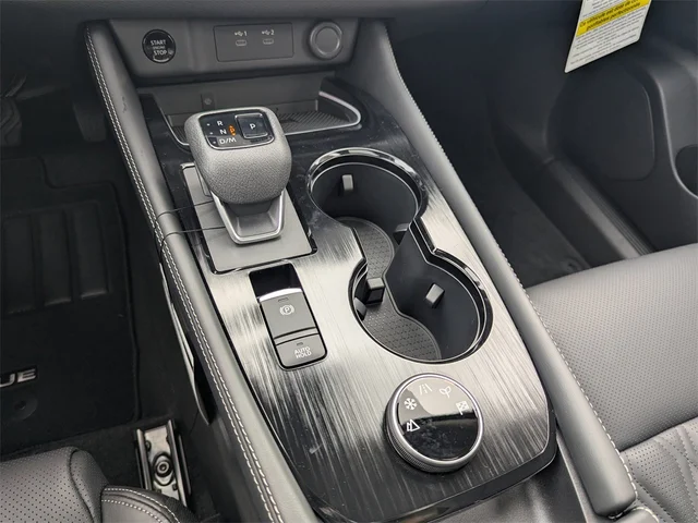 Nuevos NISSAN ROGUE à Kennesaw, chez Town Center Nissan