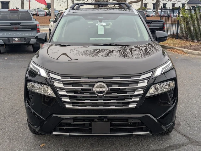 Nuevos NISSAN ROGUE à Kennesaw, chez Town Center Nissan