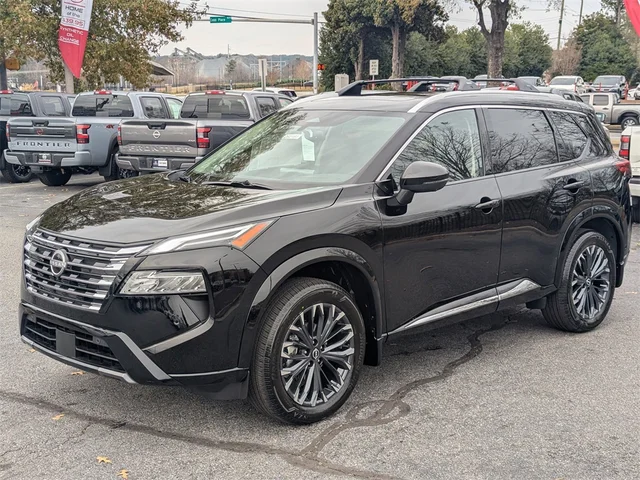 Nuevos NISSAN ROGUE à Kennesaw, chez Town Center Nissan