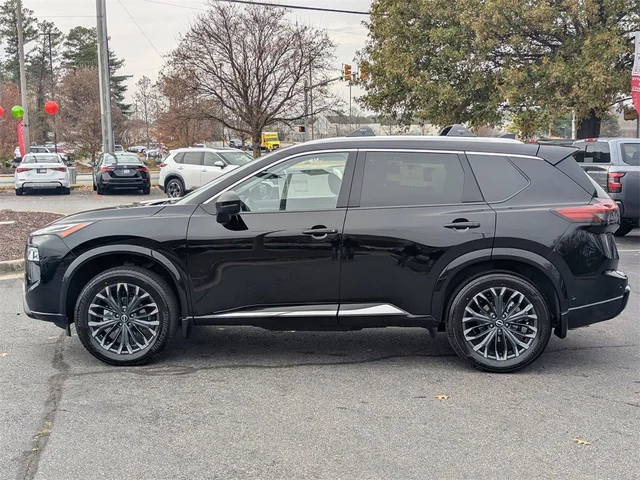 Nuevos NISSAN ROGUE à Kennesaw, chez Town Center Nissan