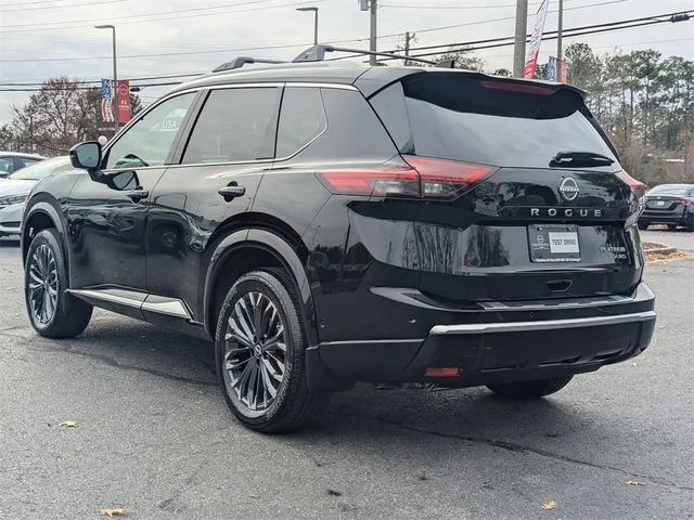Nuevos NISSAN ROGUE à Kennesaw, chez Town Center Nissan