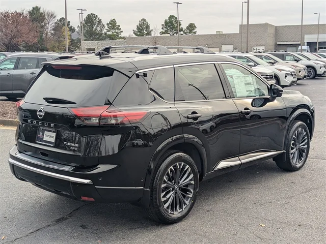 Nuevos NISSAN ROGUE à Kennesaw, chez Town Center Nissan