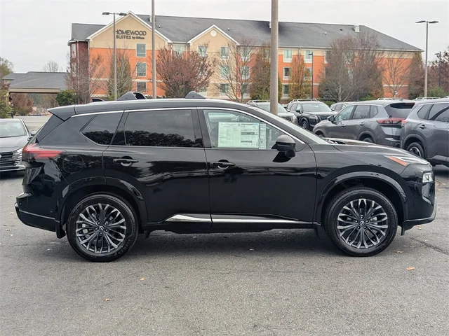 Nuevos NISSAN ROGUE à Kennesaw, chez Town Center Nissan