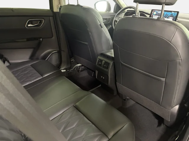Nuevos NISSAN ROGUE à Estados chez autogozo