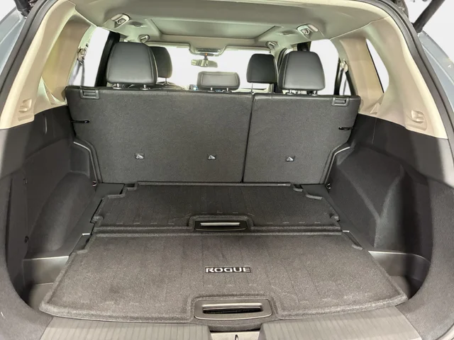 Nuevos NISSAN ROGUE à Estados chez autogozo