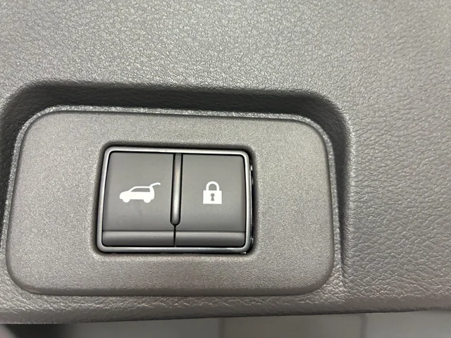 Nuevos NISSAN ROGUE à Estados chez autogozo