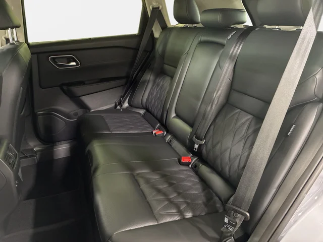 Nuevos NISSAN ROGUE à Estados chez autogozo