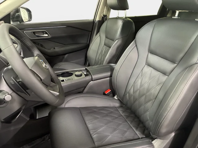 Nuevos NISSAN ROGUE à Estados chez autogozo