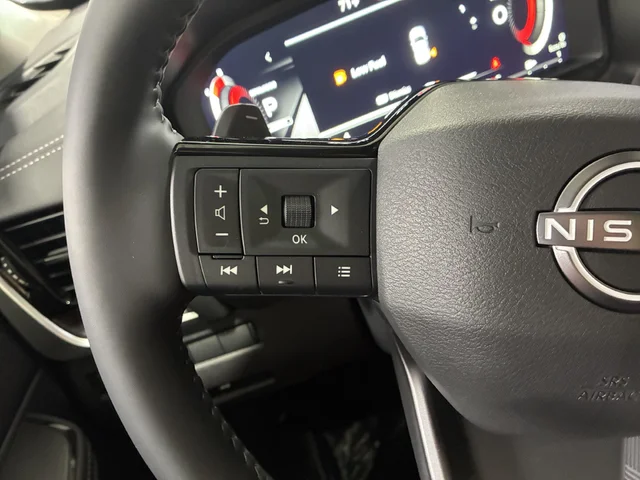 Nuevos NISSAN ROGUE à Estados chez autogozo