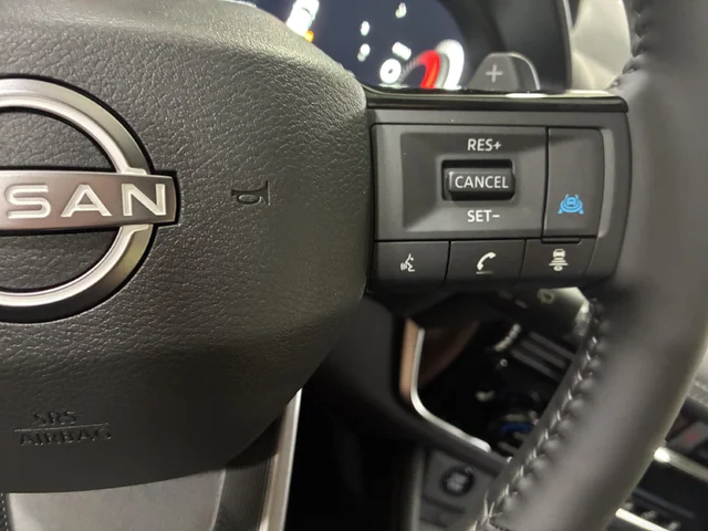 Nuevos NISSAN ROGUE à Estados chez autogozo