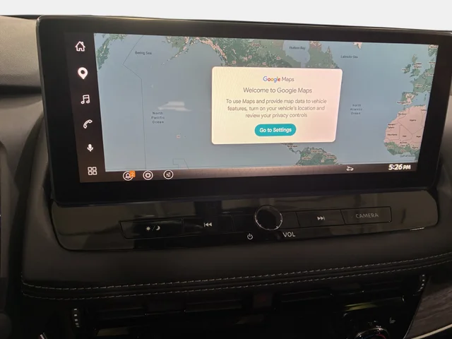 Nuevos NISSAN ROGUE à Estados chez autogozo