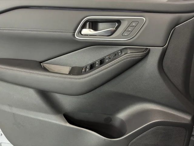 Nuevos NISSAN ROGUE à Estados chez autogozo