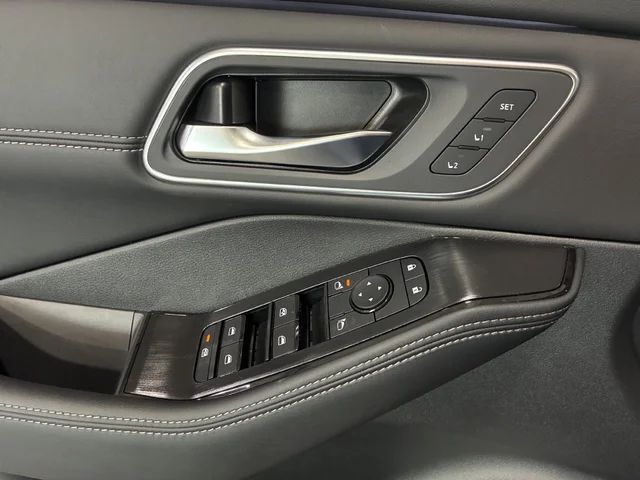 Nuevos NISSAN ROGUE à Estados chez autogozo