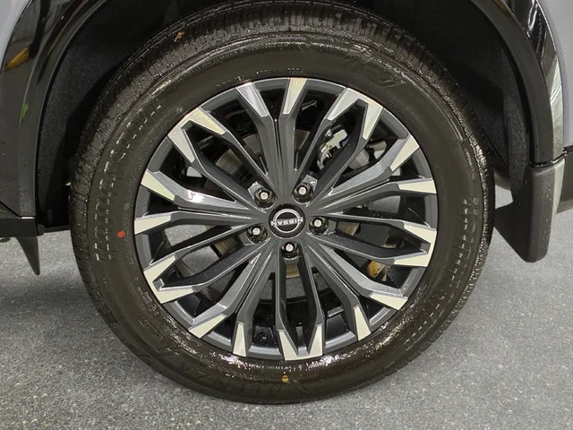 Nuevos NISSAN ROGUE à Estados chez autogozo