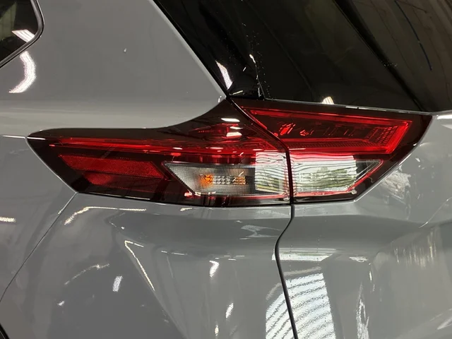Nuevos NISSAN ROGUE à Estados chez autogozo