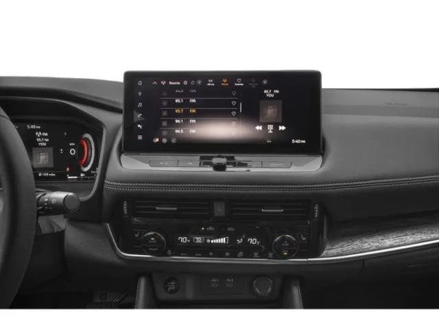 Nuevos NISSAN ROGUE à Kennesaw, chez Town Center Nissan