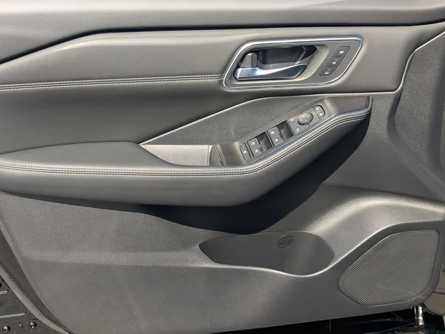 Nuevos NISSAN ROGUE à Estados chez autogozo