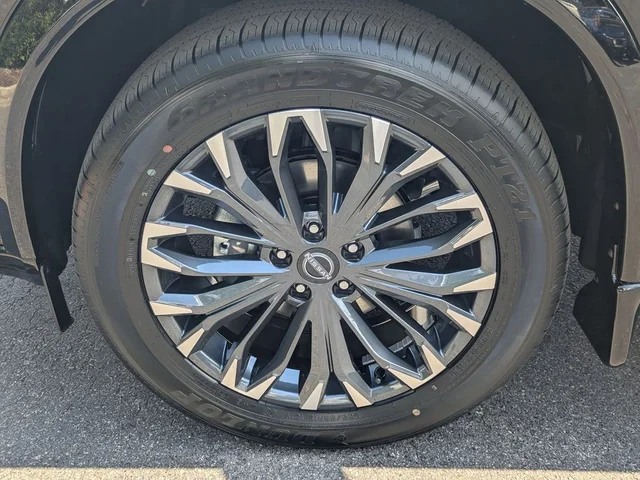 Nuevos NISSAN ROGUE à Estados chez autogozo