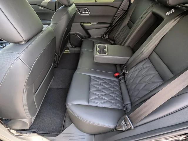 Nuevos NISSAN ROGUE à Estados chez autogozo