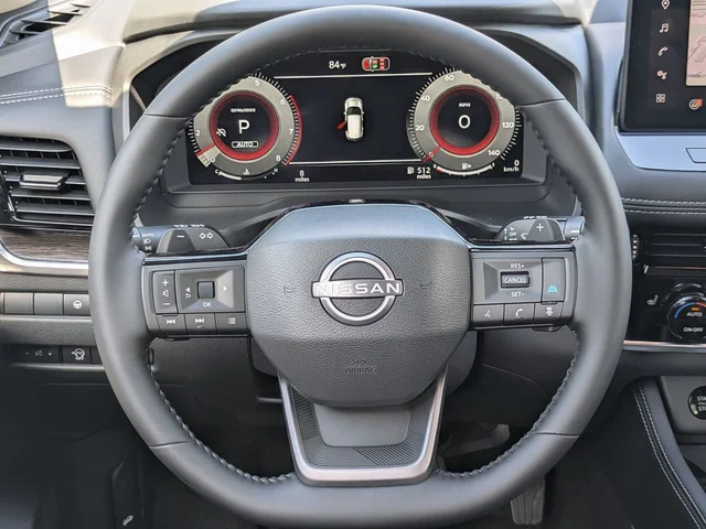 Nuevos NISSAN ROGUE à Estados chez autogozo