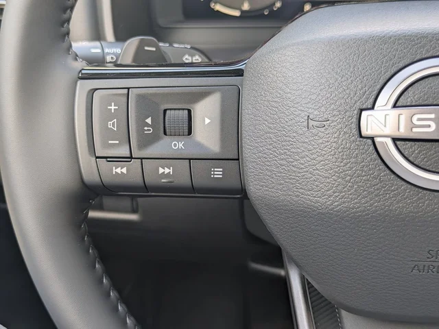 Nuevos NISSAN ROGUE à Estados chez autogozo