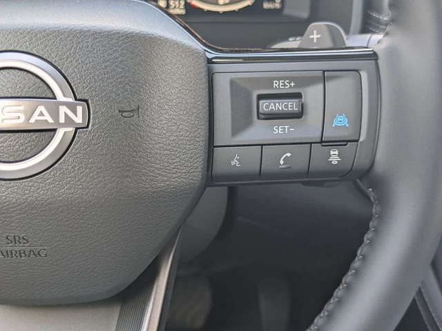 Nuevos NISSAN ROGUE à Estados chez autogozo