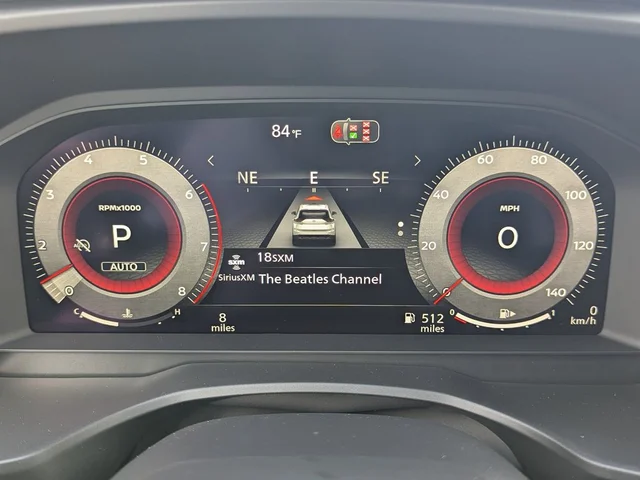 Nuevos NISSAN ROGUE à Estados chez autogozo