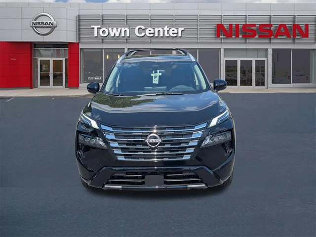 Nuevos NISSAN ROGUE à Estados chez autogozo