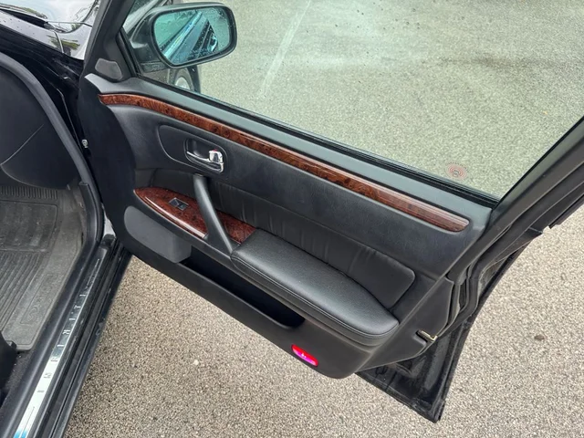 SEMINUEVOS INFINITI Q45 a Estados en autogozo