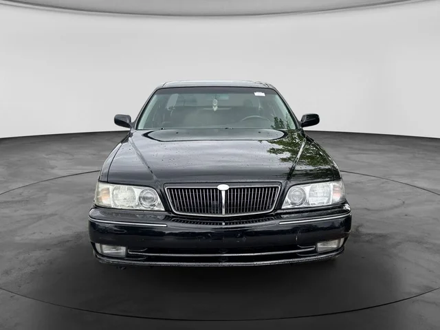 SEMINUEVOS INFINITI Q45 a Estados en autogozo