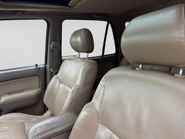 SEMINUEVOS TOYOTA 4Runner a Estados en autogozo
