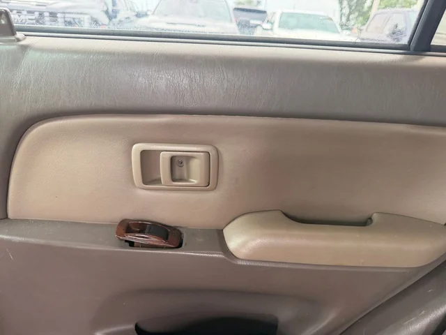 SEMINUEVOS TOYOTA 4Runner a Estados en autogozo