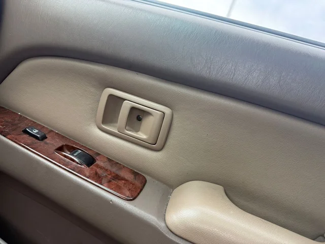 SEMINUEVOS TOYOTA 4Runner a Estados en autogozo