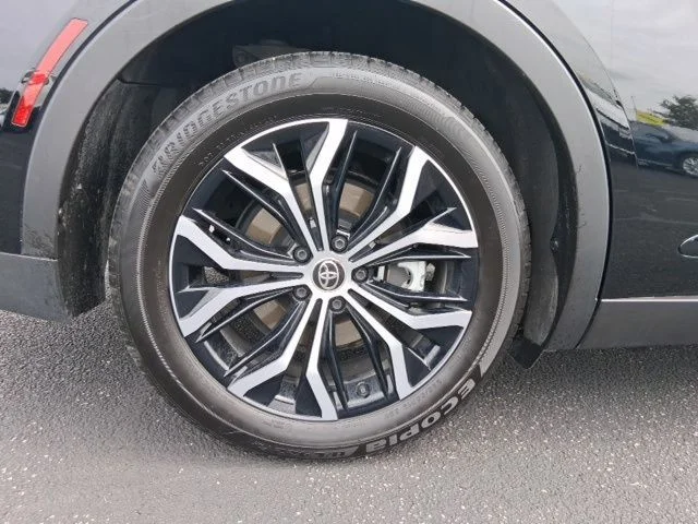 SEMINUEVOS TOYOTA Crown a Estados en autogozo