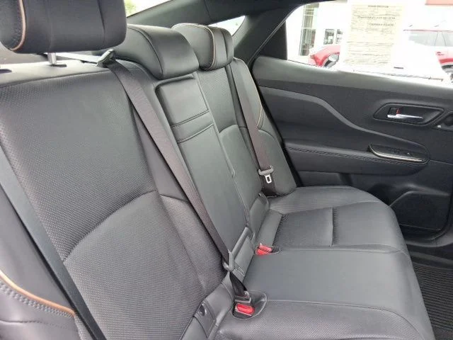 SEMINUEVOS TOYOTA Crown a Estados en autogozo