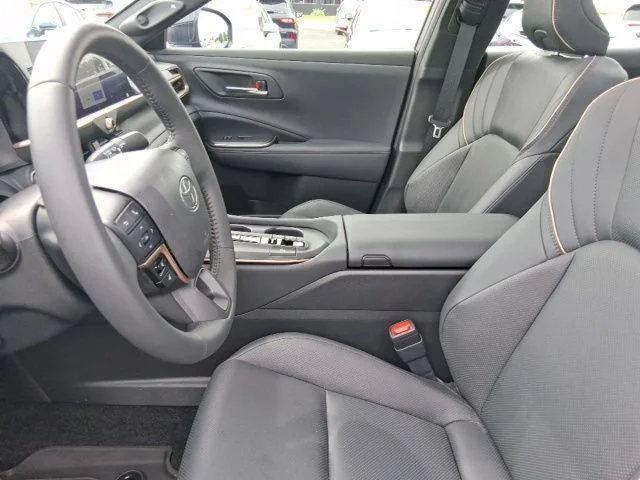 SEMINUEVOS TOYOTA Crown a Estados en autogozo
