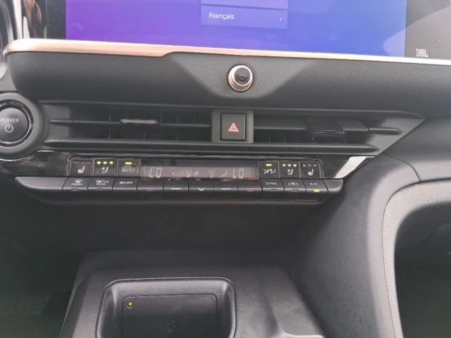 SEMINUEVOS TOYOTA Crown a Estados en autogozo