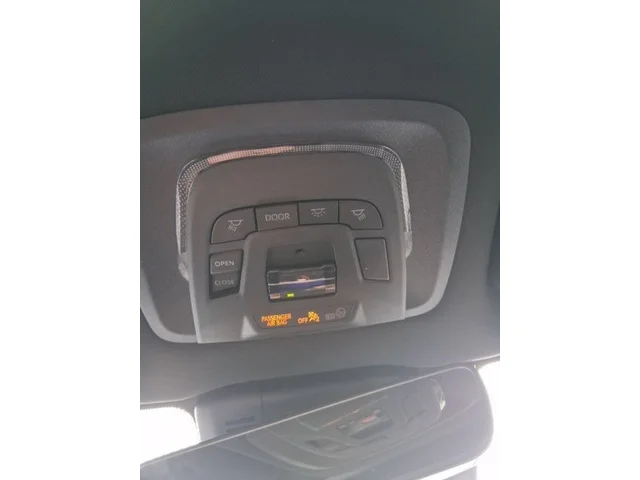 SEMINUEVOS TOYOTA Crown a Estados en autogozo