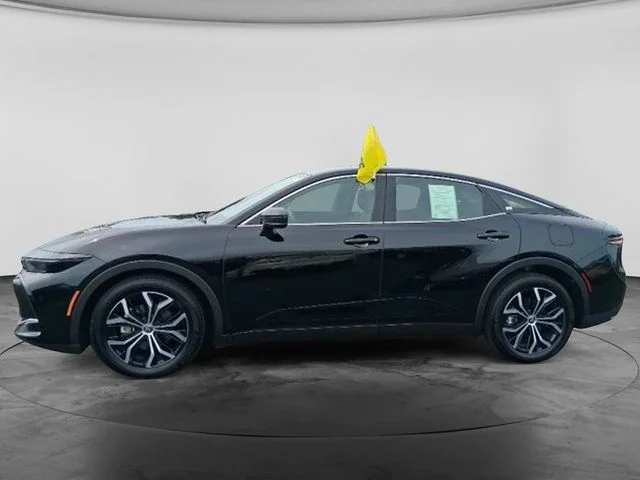 SEMINUEVOS TOYOTA Crown a Estados en autogozo