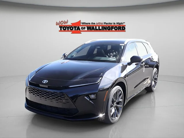 Nuevos TOYOTA CROWN SIGNIA à Estados chez autogozo