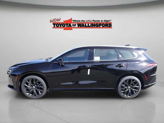 Nuevos TOYOTA CROWN SIGNIA à Estados chez autogozo