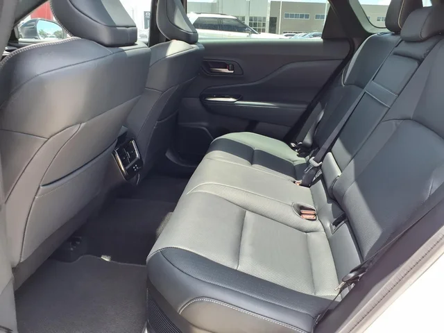 SEMINUEVOS TOYOTA Crown Signia a Estados en autogozo
