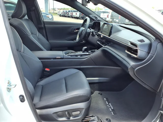 SEMINUEVOS TOYOTA Crown Signia a Estados en autogozo